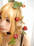 [Cosplay] 2013.05.11 zero tsukima - gertiffany Westwood(83)